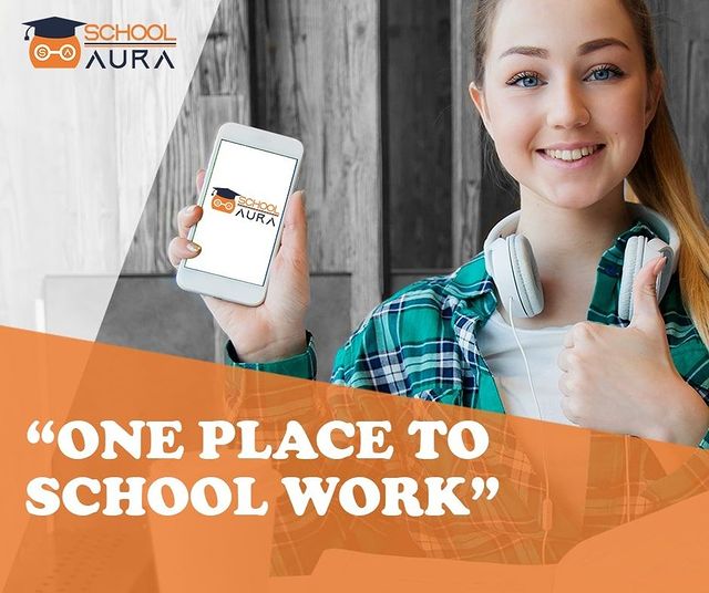 Start Online Study With SchoolAura