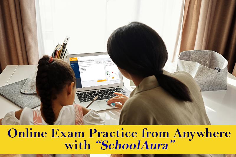 Free Online Exam Practice